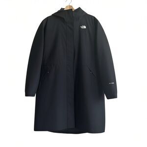 THE NORTH FACE Jacket Sequoia XL Triclimate Waterproof Down Insulated Women’s
